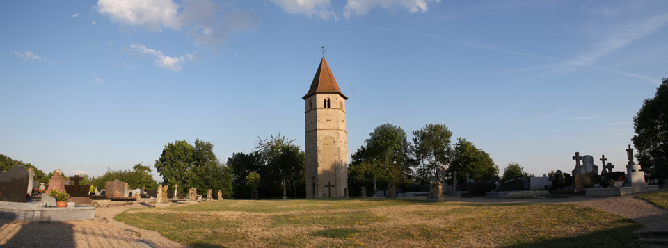 <b>Tour Usselskirch</b>