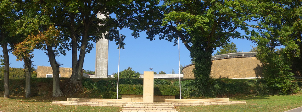 <b>Eglise Saint-Maximin</b> - Un chef-d'œuvre d'architecture de Pingusson