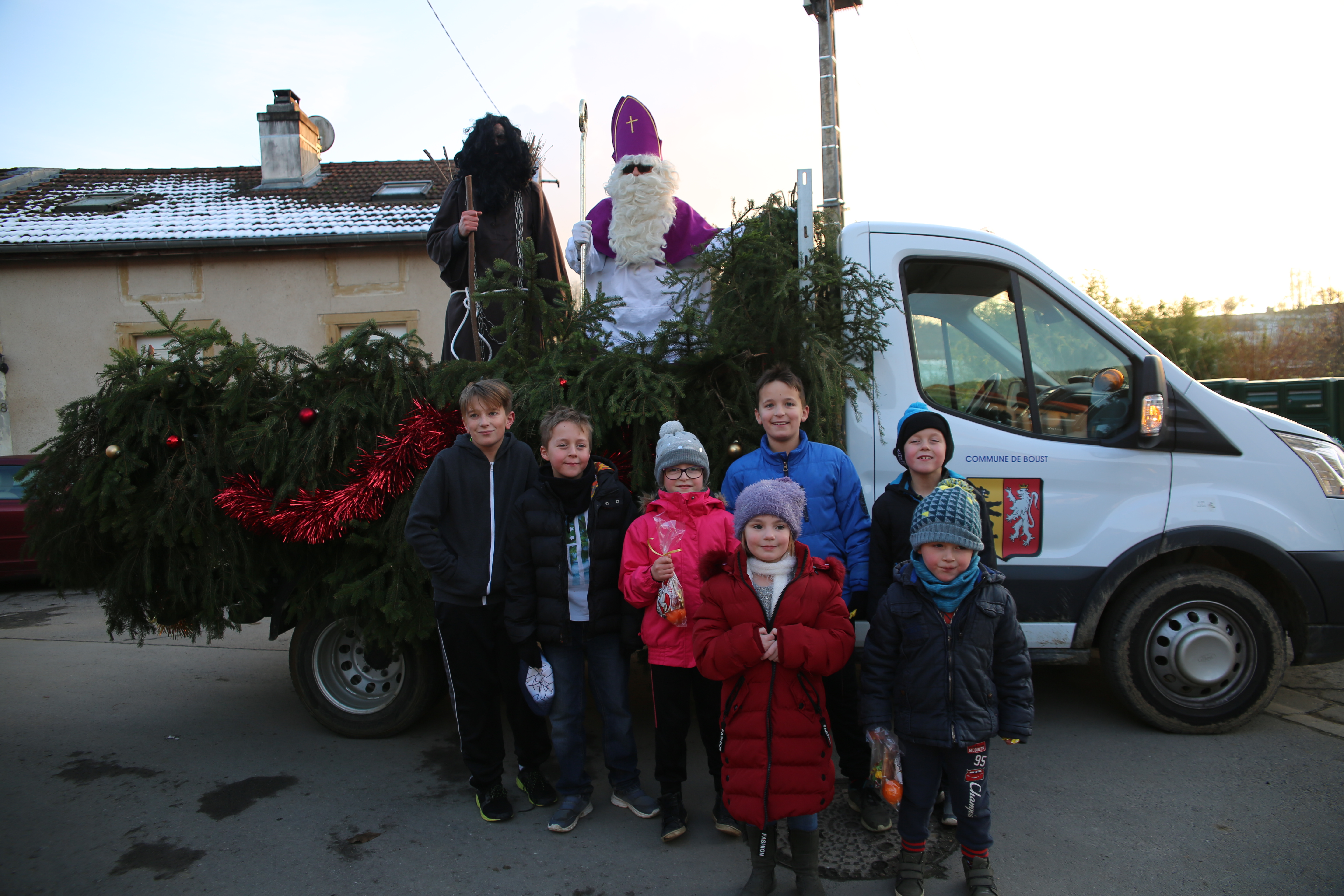 rencontre en moselle