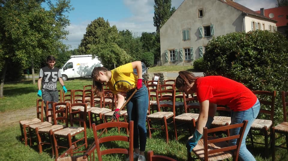 rencontre boler