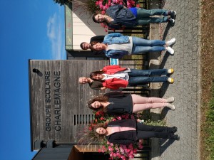 photo instituteurs rentrée 2021 ( 1)