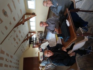 reprise le 30 septembre 2021